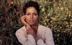 Halle Berry Digugat Mantan Petarung UFC Terkait Peran di 'Bruised'