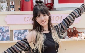 Yang Hye Ji Tampil Nyentrik Dipuji Sutradara 'Nevertheless' Dianggap Paling Niat Ikut Casting