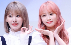 Ramai Rumor Miyawaki Sakura dan Kim Chaewon Diincar HYBE, Eks Member IZ*ONE Ini Diharapkan Gabung