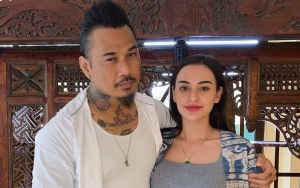 Terus Disalahkan Gara-gara Jerinx SID Akhirnya Vaksin, Nora Alexandra: Gak Mikir Sebelum Nyerang?
