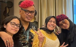 Denise Chariesta Bisa Lunasi Cicilan Mobil Berkat Uya Kuya, Malah Kesal Saat Berhenti Berantem