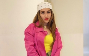Viral Lagi Video Mendiang Julia Perez Mati-matian Bela Ayu Ting Ting dari Haters, Bikin Nangis