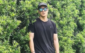 Cerita Bertrand Antolin Kerap Diragukan Sebagai Orang Indonesia, Pesannya Justru Bikin Salut
