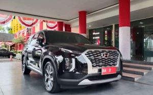 Gaduh Gubernur-Wagub Sumbar Beli Mobil Dinas Rp2 Miliar Saat Pandemi COVID-19, Kemendagri Buka Suara