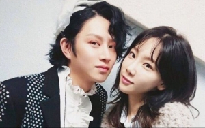 Segera Tayang, Intip Gemasnya Kim Heechul dan Tae Yeon Cs di Poster 'Petkage' Terbaru