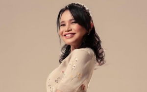 Bongkar Foto Masa Kecil, Rossa Hadiahkan Kesuksesan Ini untuk HUT RI ke-76: Mau Nangis