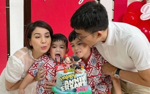 Tya Ariestya Dapat Kado Unik Tapi Penuh Manfaat dari Suami di Ultah Pernikahan ke-7 Tahun, Apa Itu?