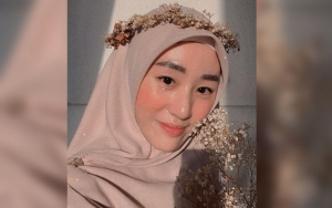 'Aib' Alvin Faiz Terbongkar, Larissa Chou Akui Kini Diajak Taaruf Banyak Pria