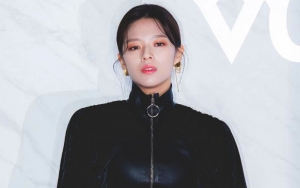 Kembali Hiatus, Jeongyeon TWICE Kirim Pesan Menyentuh untuk Penggemar