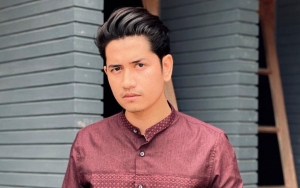 Zikri Daulay Unggah Foto Pakai Kimono Digoda Duda Tampan, Caption Curi Perhatian