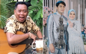 Persiapan Tukul Arwana Jadi Saksi Pernikahan Rizky Billar dan Lesty Kejora