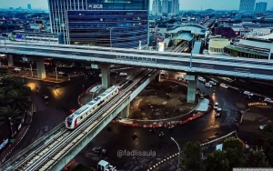  DKI Jakarta Berhasil Masuk Zona Hijau, Kini Wilayah Ini Kembali Zona Merah COVID-19
