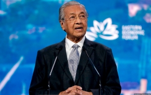 Mahathir Sebut Enggan Gantikan Muhyiddin Sebagai PM Namun Hanya Inginkan Ini