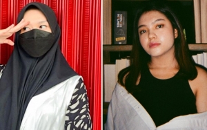 Putri Bambang Pamungkas Cantik Glowing Hingga Soleha, Gaya Seksi Adik Tiri Pamer Perut Disorot