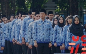 Jadwal SKD Tunggu Persetujuan Satgas COVID-19, Seleksi CPNS Dan PPPK 2021 Ditarget Selesai Desember