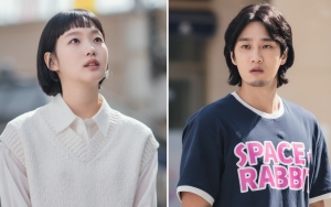 Kim Go Eun dan Ahn Bo Hyun Alami Pertemuan Canggung, Produser 'Yumi's Cells' Beri Bocoran Ini