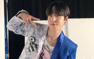 Yunho ATEEZ Bikin Iri Tunjuk Kebolehan di Game 'SuperStar ATEEZ'