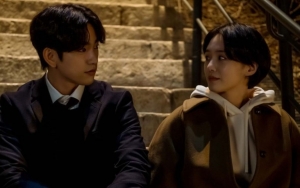 Park Gyu Young Dibuat Terpesona oleh Kemampuan Bernyanyi Jinyoung GOT7 di 'The Devil Judge'