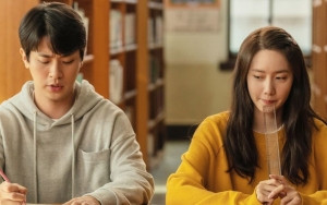 Park Jung Min dan Yoona SNSD Cs Pancarkan Suasana Damai di Poster Utama 'Miracle'