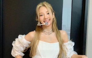 Hyoyeon SNSD Ungkit Momen Tak Terlupakan Saat Eunhyuk SuJu dan Seohyun Berduaan