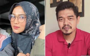 Permohonan Tes DNA Amalia Fujiawati ke Bambang Pamungkas Ditolak, Gara-gara Nisbat Nama Fiktif?