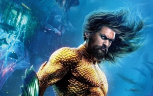 Sutradara Ungkap Inspirasi Tak Terduga di Balik 'Aquaman 2'