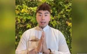 Roy Kiyoshi Tampil Lawak di Acara Komedi, Didukung Berhenti Jadi Paranormal