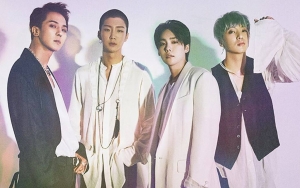 WINNER Perbarui Kontrak Dengan YG Entertainment, Penggemar Beri Acungan Jempol