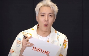 J-Hope Sukses Buat Anggota BTS Frustrasi Gara-Gara Tak Jawab Begini Usai Ditanyai Ketakutan Terbesar