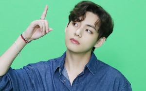 V BTS Baru Sadar Dirinya Terkenal Banget Gara-Gara Diskon, Kok Bisa?