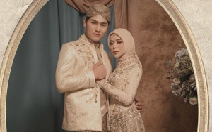 Penampilan Lesty Kejora Pakai Baju Pengantin Adat Sunda Disorot, Dipuji Pangling