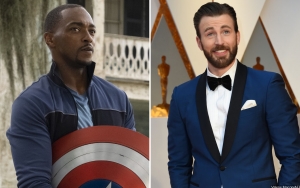 Marvel Garap 'Captain America 4' Gandeng Anthony Mackie, Bagaimana dengan Chris Evans?