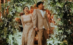 Mutia Ayu Rayakan 2 Tahun Pernikahan dengan Glenn Fredly, Nangis Bahagia Saat Lihat Video Ini