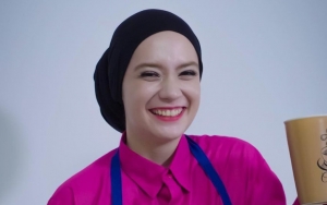 Putri Anne Bungkam Sindiran Netizen Usai Gaya Hijab Dikritik Hingga Disindir Mirip Nenek-nenek
