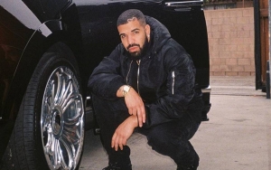 Drake Dinyatakan Positif Virus Covid-19, Begini Kondisinya Sekarang