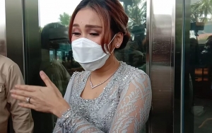Ayu Ting Ting Tanggapi Soal Mahar Rp 1 Miliar Pernikahan Rizky Billar dan Lesty Kejora