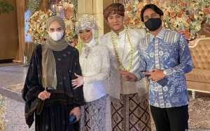 Ramzi Tegas Beri Wejangan Ini untuk Rumah Tangga Rizky Billar dan Lesty Kejora