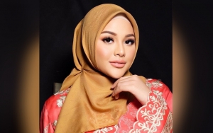 Bentuk Tubuh dan Perut Aurel Hermansyah Disebut Lebih Berisi Saat Lomba Agustusan, Hamil? 