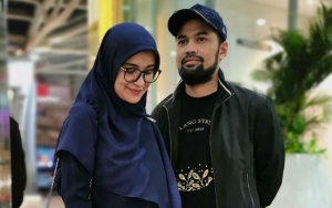 Teuku Wisnu Rangkai Rayuan Romantis ke Istri, Shireen Sungkar Malah Bingung
