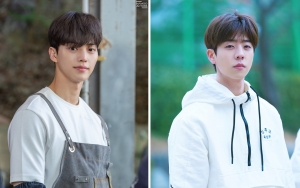 Cara Song Kang Panggil Chae Jong Hyeop di Lokasi Syuting 'Nevertheless' Jadi Sorotan