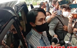 Ramzi Ungkap Alasan Rizky Billar Beri Lesty Kejora Mahar 72.300 Ribu USD, Simpan Makna Tersembunyi