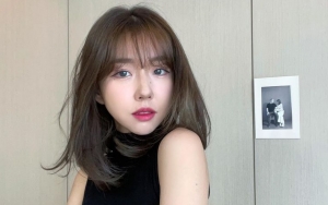 Viral Isu Hina Fans Indonesia,  Ini 7 Potret Sunny Dahye Dandan Ala Manten Hingga Kolab Bareng Artis