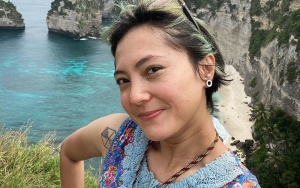 Poppy Sovia Sindir 'Cobaan' Ketika Ada Cowok Tampan Lewat, Dilirik Atau Diabaikan?