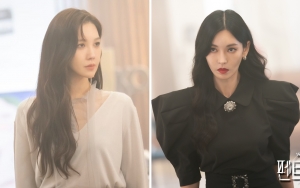 Lee Ji Ah Bakal Suntik Kim So Yeon di 'Penthouse 3', Aksi Balas Dendam Picu Pro Kontra