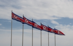 Laporan AS Sebut Korea Utara Siksa Hingga Eksekusi Warga Penganut Agama