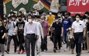 Kemenkes Jepang Tak Laporkan Info Terkait Kasus Varian Lambda ke Pejabat Olimpiade
