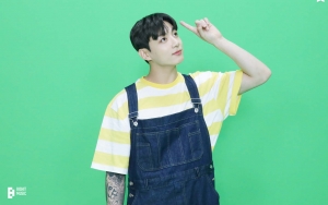 Jungkook BTS Paling Ingin Tampilkan Lagu Ini yang Sama Sekali Belum Pernah Dinyanyikan