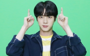 Calon Bapak Butter, Username Baru Kakak Laki-Laki Jin BTS Bikin Ngakak