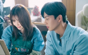 Karya Han So Hee dan Song Kang Hancur Berkeping-keping, Tim 'Nevertheless' Isyaratkan Hal Penting