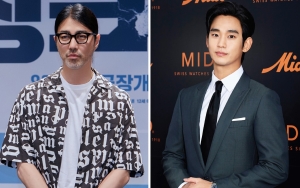 Cha Seung Won Bongkar Perilaku Kim Soo Hyun di Lokasi Syuting 'That Night'